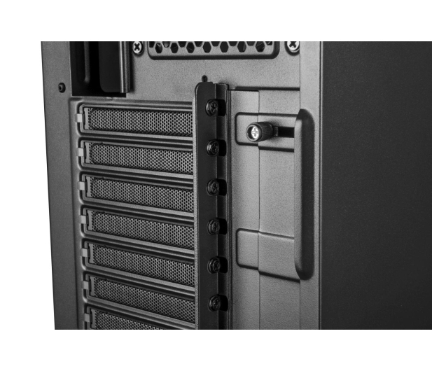 MODECOM Oberon Pro Silent USB 3.0 czarna - 398101 - zdjęcie 12